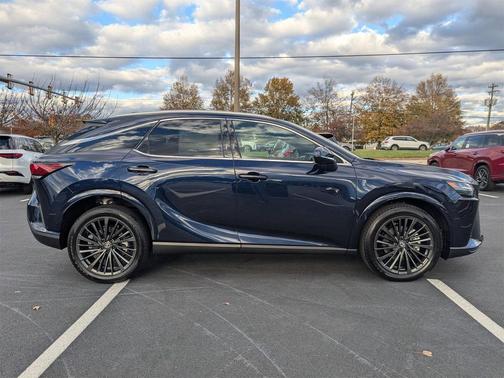 2026 Lexus RX 350 Base