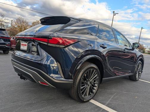 2026 Lexus RX 350 Base