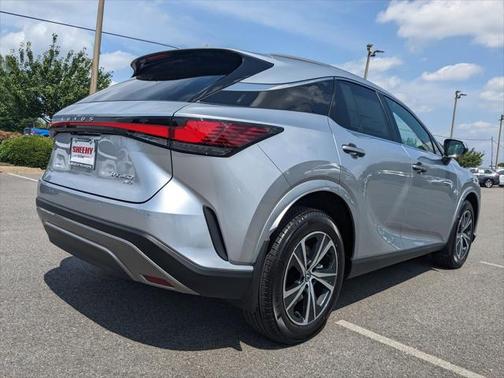 2025 Lexus RX 350 Base