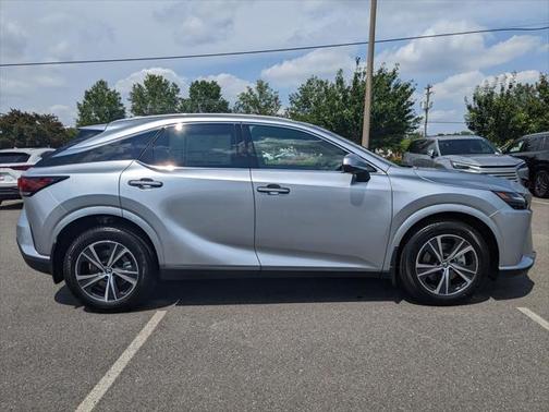 2025 Lexus RX 350 Base
