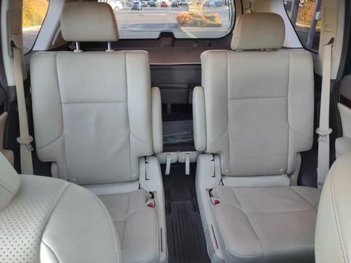 2018 Lexus GX 460 Luxury