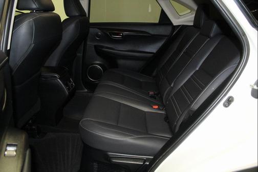 2019 Lexus NX 300 F Sport