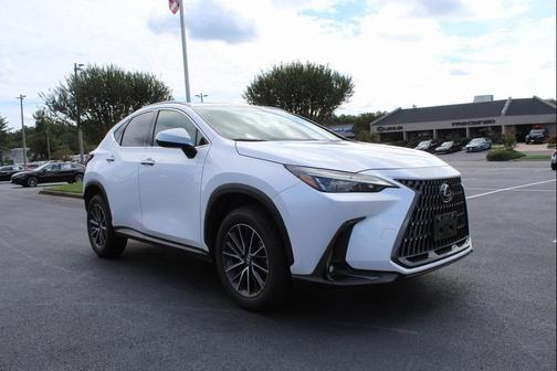 2019 Lexus NX 300 F Sport