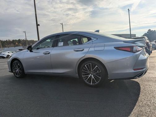 2025 Lexus ES 350 Base