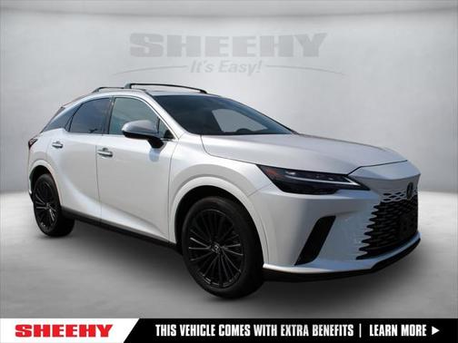 2024 Lexus RX 350 Base