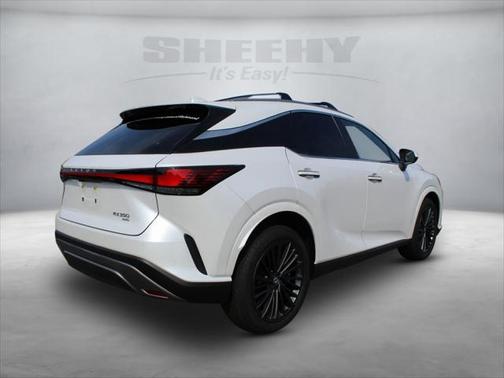 2024 Lexus RX 350 Base