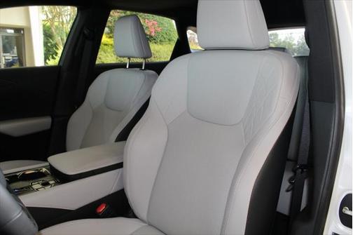 2024 Lexus RX 350 Base