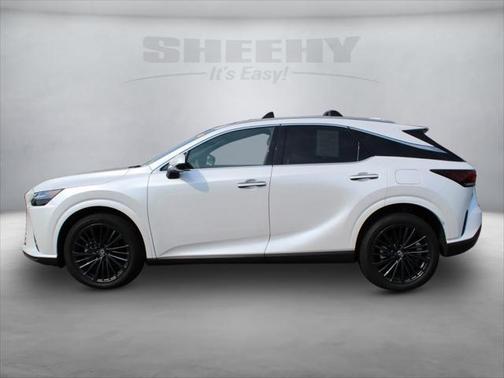 2024 Lexus RX 350 Base