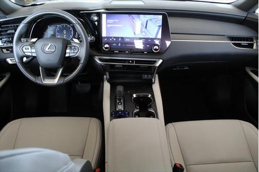 2024 Lexus RX 350 Base