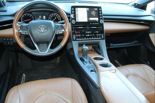 2019 Toyota Avalon Limited