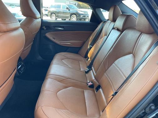 2019 Toyota Avalon Limited