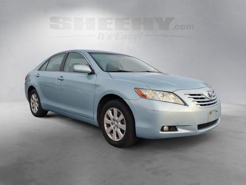 2007 Toyota Camry XLE V6