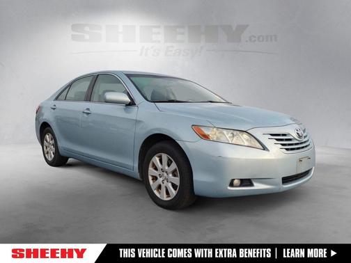 2007 Toyota Camry XLE V6