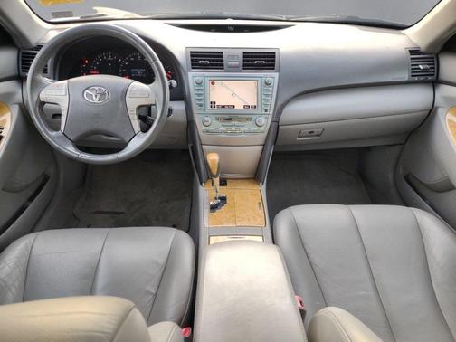 2007 Toyota Camry XLE V6