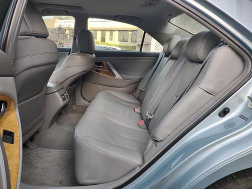 2007 Toyota Camry XLE V6