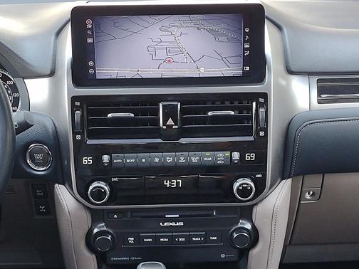 2023 Lexus GX 460 Premium