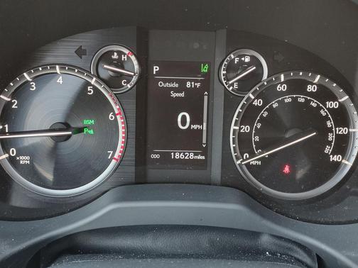 2023 Lexus GX 460 Premium