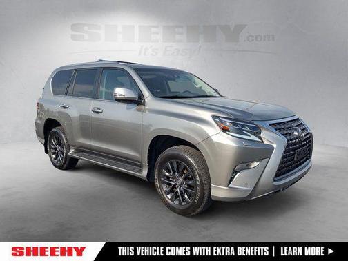 2023 Lexus GX 460 Premium