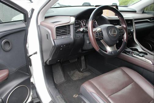 2016 Lexus RX 350 Base