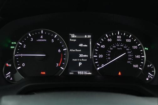 2016 Lexus RX 350 Base