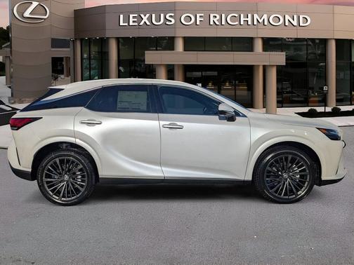 2026 Lexus RX 350 Premium