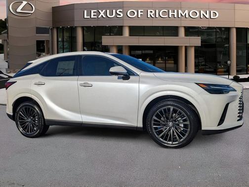 2026 Lexus RX 350 Premium