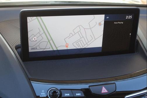 2024 Acura RDX Technology Package