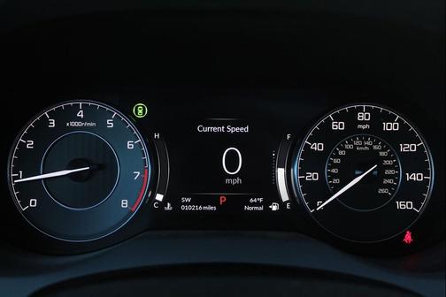 2024 Acura RDX Technology Package