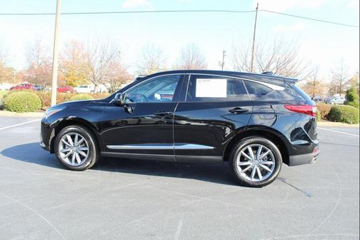 2024 Acura RDX Technology Package