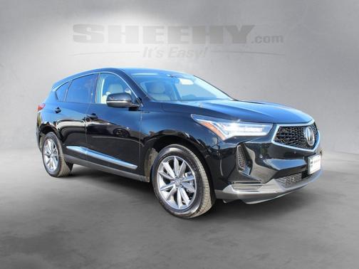 2024 Acura RDX Technology Package