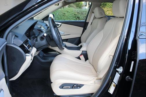 2024 Acura RDX Technology Package