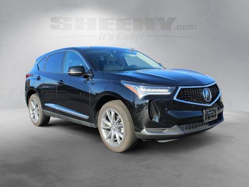 2024 Acura RDX Technology Package