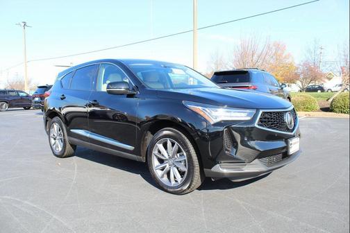 2024 Acura RDX Technology Package