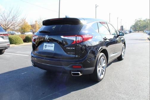 2024 Acura RDX Technology Package