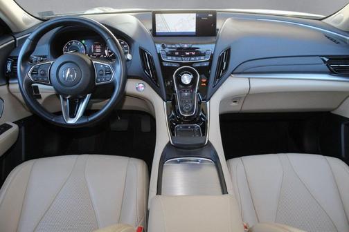 2024 Acura RDX Technology Package