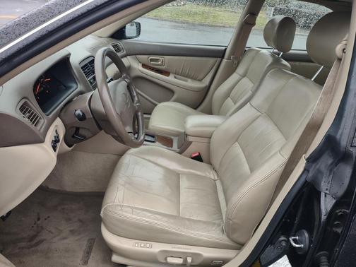 1998 Lexus ES 300 Base