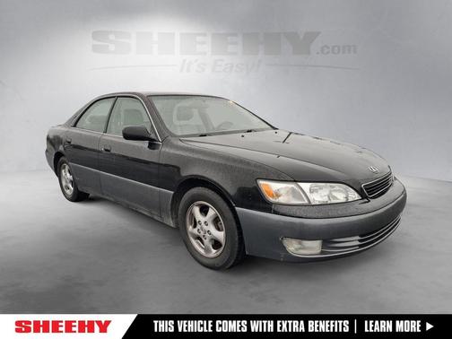 1998 Lexus ES 300 Base