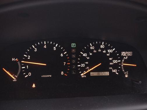 1998 Lexus ES 300 Base