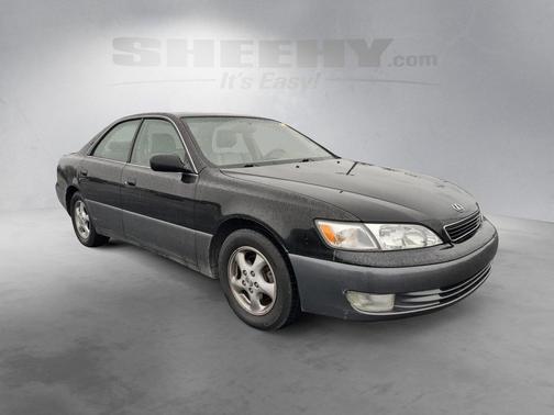 1998 Lexus ES 300 Base