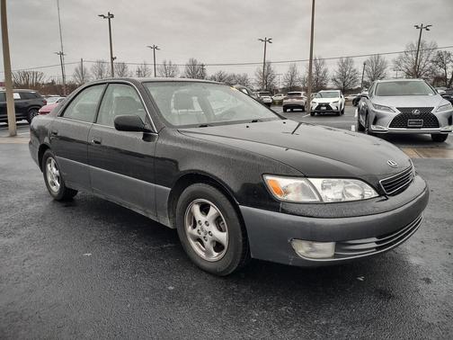 1998 Lexus ES 300 Base