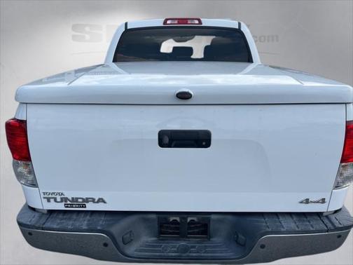 2013 Toyota Tundra Platinum