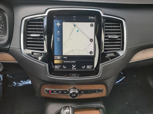 2018 Volvo XC90 T6 Inscription