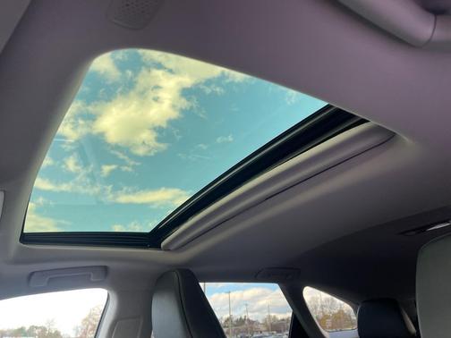 2022 Lexus RX 350L Base