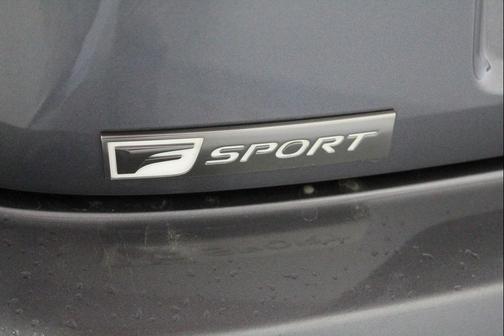 2015 Lexus RC 350 Base