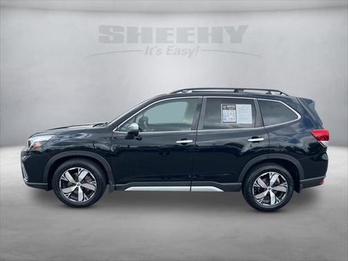 2019 Subaru Forester Touring