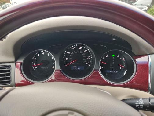 2004 Lexus ES 330 Base