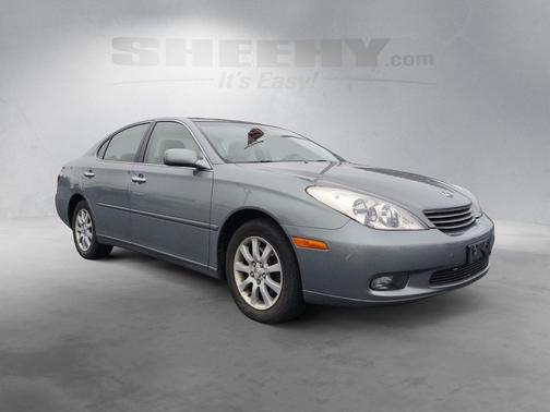 2004 Lexus ES 330 Base