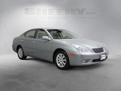 2004 Lexus ES 330 Base