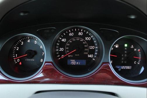 2004 Lexus ES 330 Base