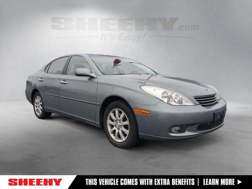 2004 Lexus ES 330 Base